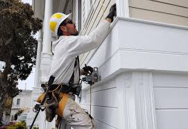 Best Insulated Siding Installation  in Maple Park, IL